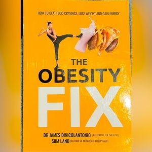 The Obesity Fix -